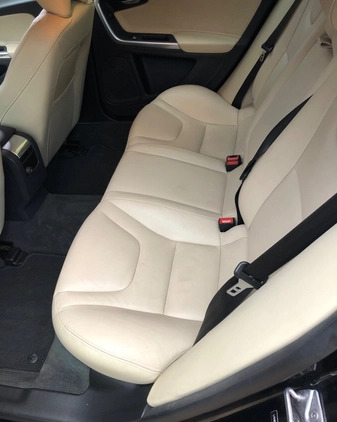 Volvo S60 cena 69000 przebieg: 80700, rok produkcji 2018 z Augustów małe 172